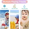 Baby Castle Beach Toy Set Large Outdoor Seaside Kindergarten Sand Pool Mold Kids Water Play Sand Tools Sea & Beach Sand Props 5