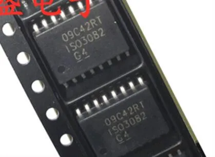 

5 шт. ~ 50 шт./лот ISO3082DWR ISO3082DW ISO3082DWRG4 ISO3082 IS03082 SOP-16 IC лучшее качество