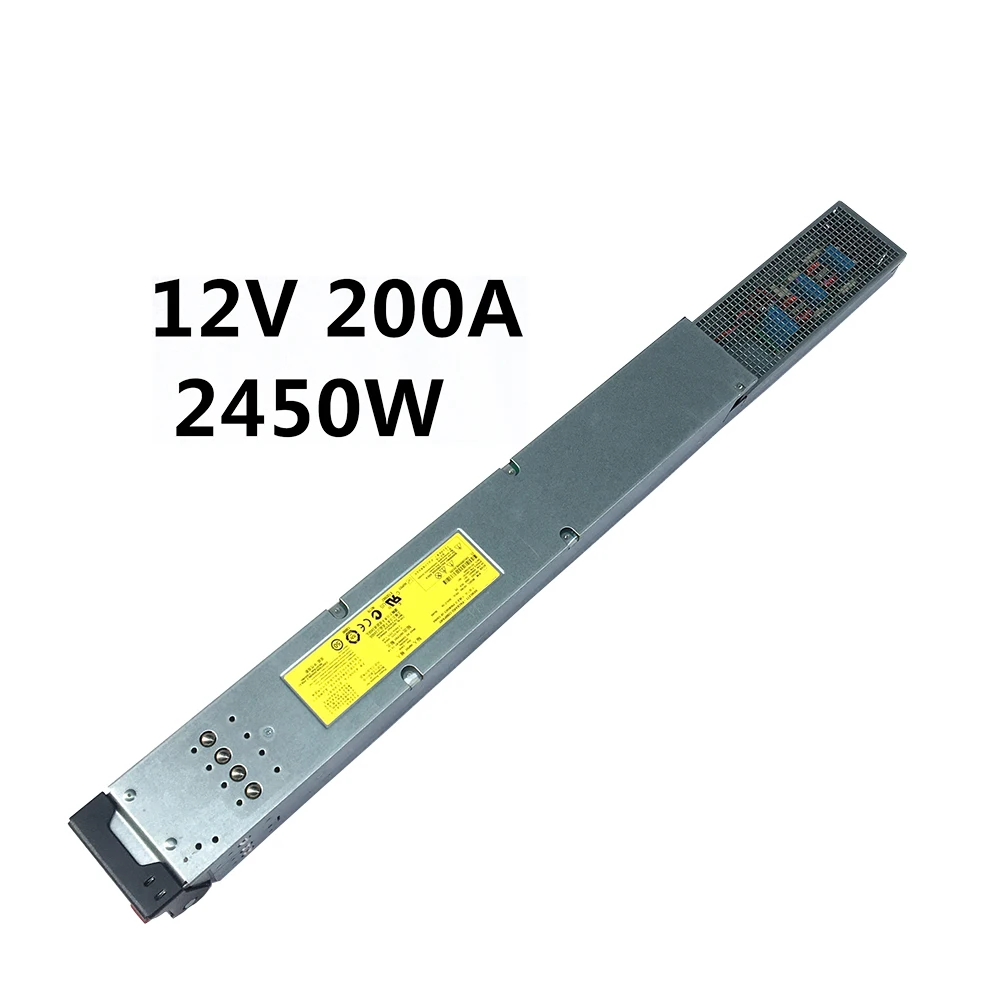 Для HP Server Power C7000 7001503-J000 500242-001 488603-001 499243-B21 2450 Вт HSTNS-PR16