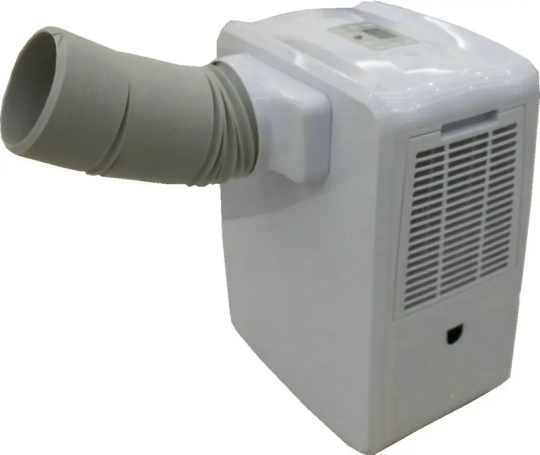 3000btu 4 in 1 personal ac Home mini multi-functional cool 25L portable air conditioner 5