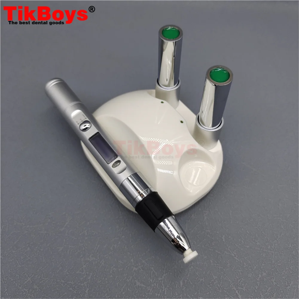 Рисунок 4 - Стоматологический мягкий био Lllt