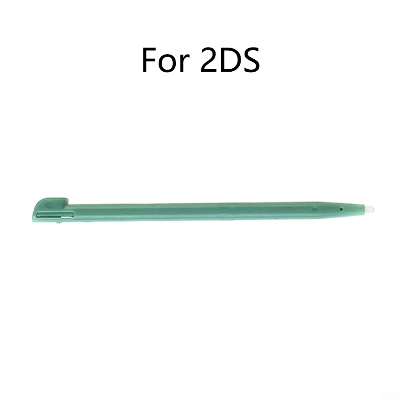 Plastic Stylus Pen Screen Touch Pen For Nintendo 2DS Game Console Touch Screen Stylus stylus pen touch pen