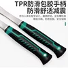 Mud hammer, geological hammer, professional exploration hammer, pointed flat head, professional geological and mining tools 3