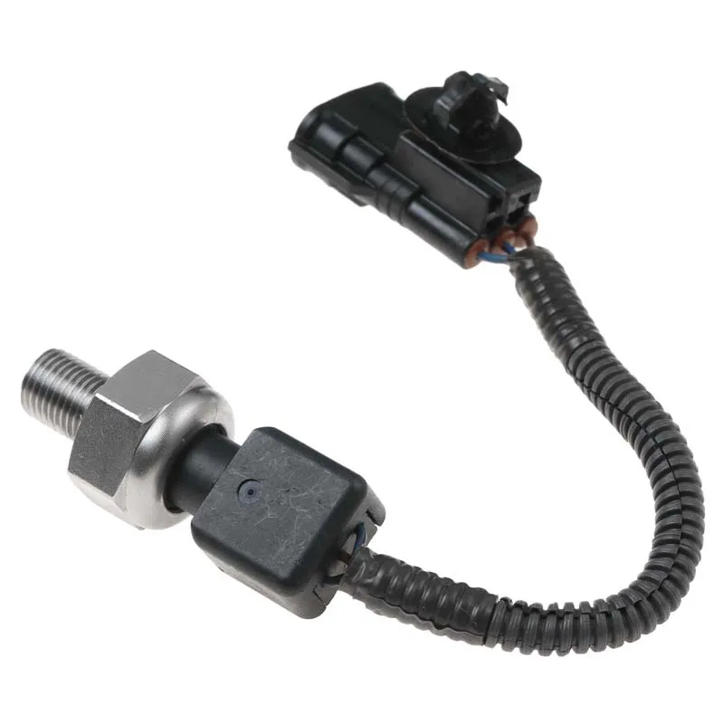 Fuel Rail Pressure Sensor 89458-30010 For Lexus IS250 IS350 GS300 GS350 GS430