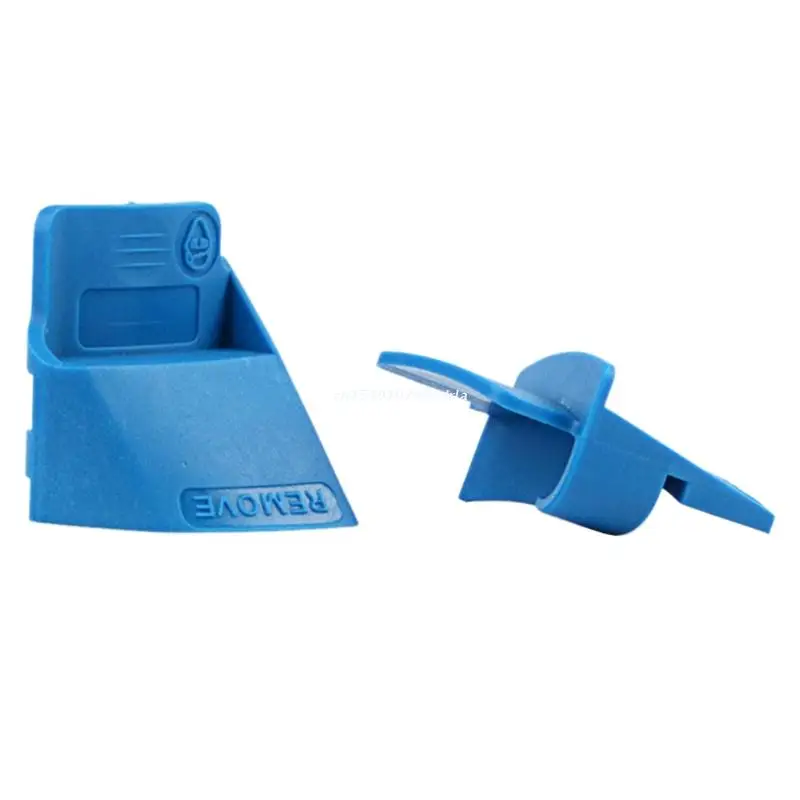 Съемник растягивающегося ремня для тележек автомобилей t.u.k. цельный инструмент