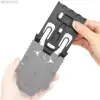 2/3/5/10PCS Tactical QLS 19 Fork Quick Locking System Kits Release Plate Gun Holster Adapter Waist Paddle Hunting Accessories 3