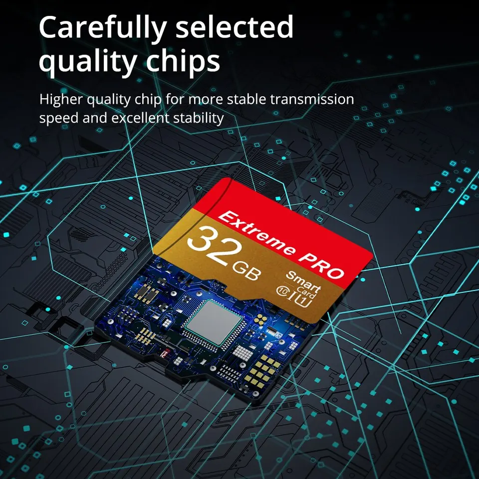 Memoria Esterna Micro SD Canvas Select Kingston 32 GB, Classe 10 - Foto 12