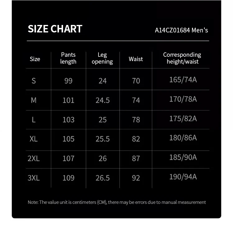 GOLDEN CAMEL Soft Shell Pants Men and Women Fleece Paratrooper Trousers Outdoor Mountaineering Hiking Pant for Men Autumn Winter