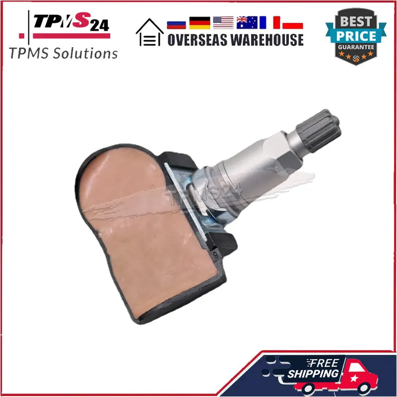 Ÿ̾ з , ǴƼ Q50, Q60, QX50, QX56, QX60, ֻ  н δ, 433MHz TPMS , 40700-3JA0B, 4 