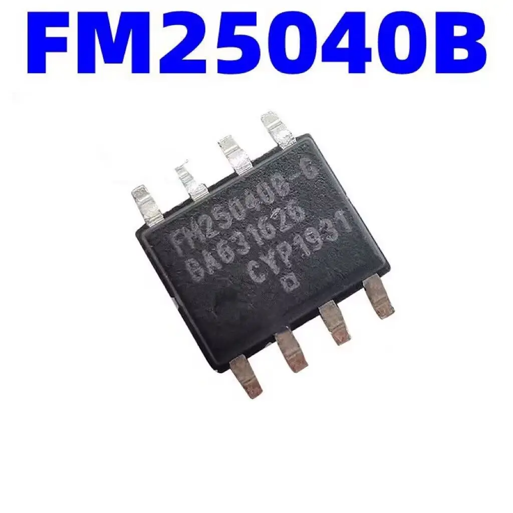 

Бесплатная доставка, 10 шт./лот, FM25040B SOP-8, новое оригинальное качество