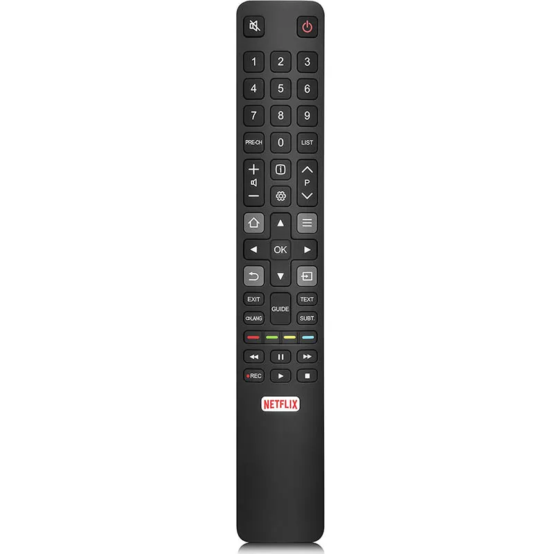 Universal Replacement Remote Control