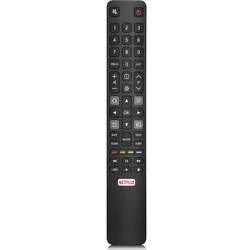 Universal Replacement Remote Control (For TCL TV)