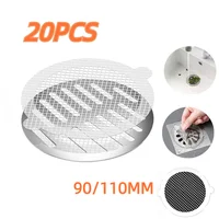 Home Disposable Floor Drain Stickers Shower Drain Stickers Bathroom Hair Anti Clogging Filter Bathroom Floor Drainage 1