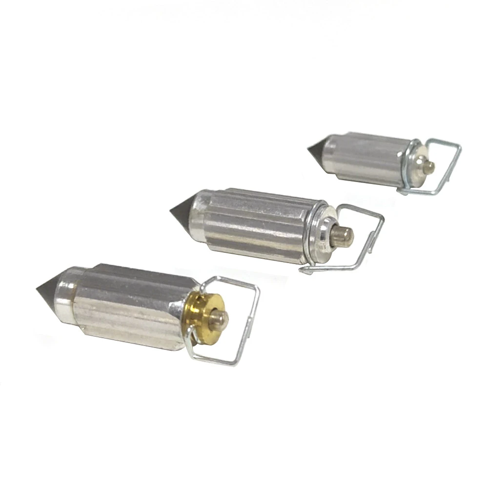 4pcs Carburetor Valve Needles Repair Part For PZ26 PZ27 PZ30 PZ19 CG125