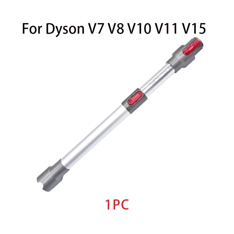 Washable HEPA Filter and Roller Brush Head Replacement for Handheld Vacuum Cleaners