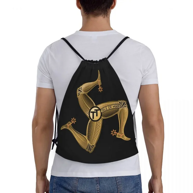 Рисунок 5 - Рюкзак на шнурке для женщин и мужчин