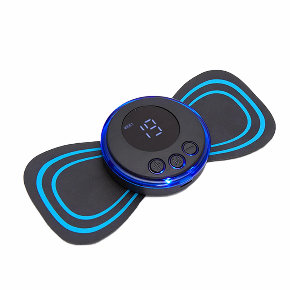 rechargeable massager