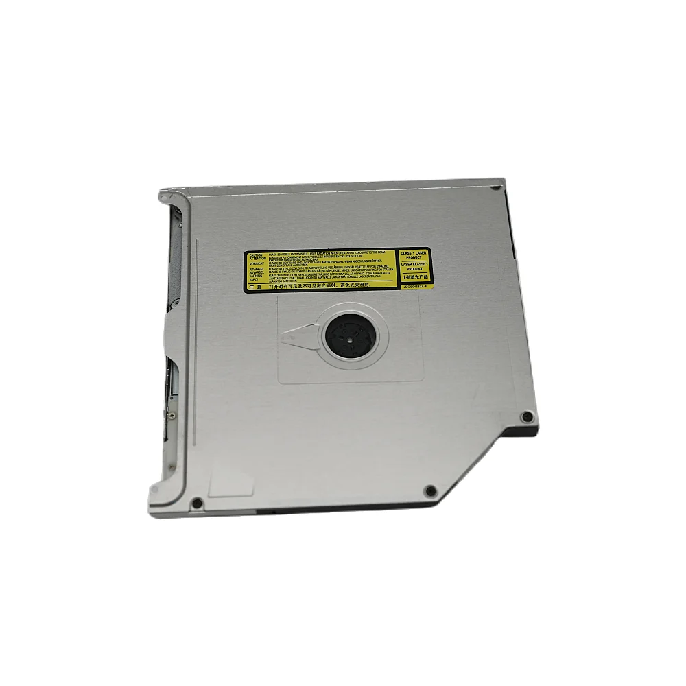 맥북 프로용 DVD 슈퍼 드라이브, AD-5970H 드라이브, A1278, A1286, A1297, A1342, 2008-2012, GS23N, UJ8A8, 678-0593B