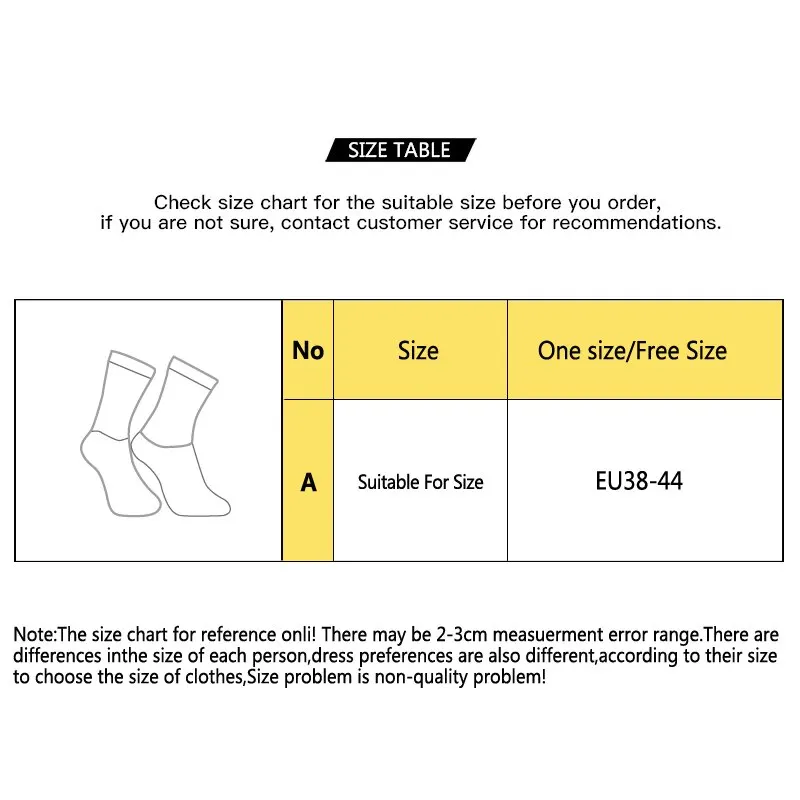 Cycling socks Men Knee High Anti Slip Silicone Aero Whiteline Bicycle Sport Running Bike Hose