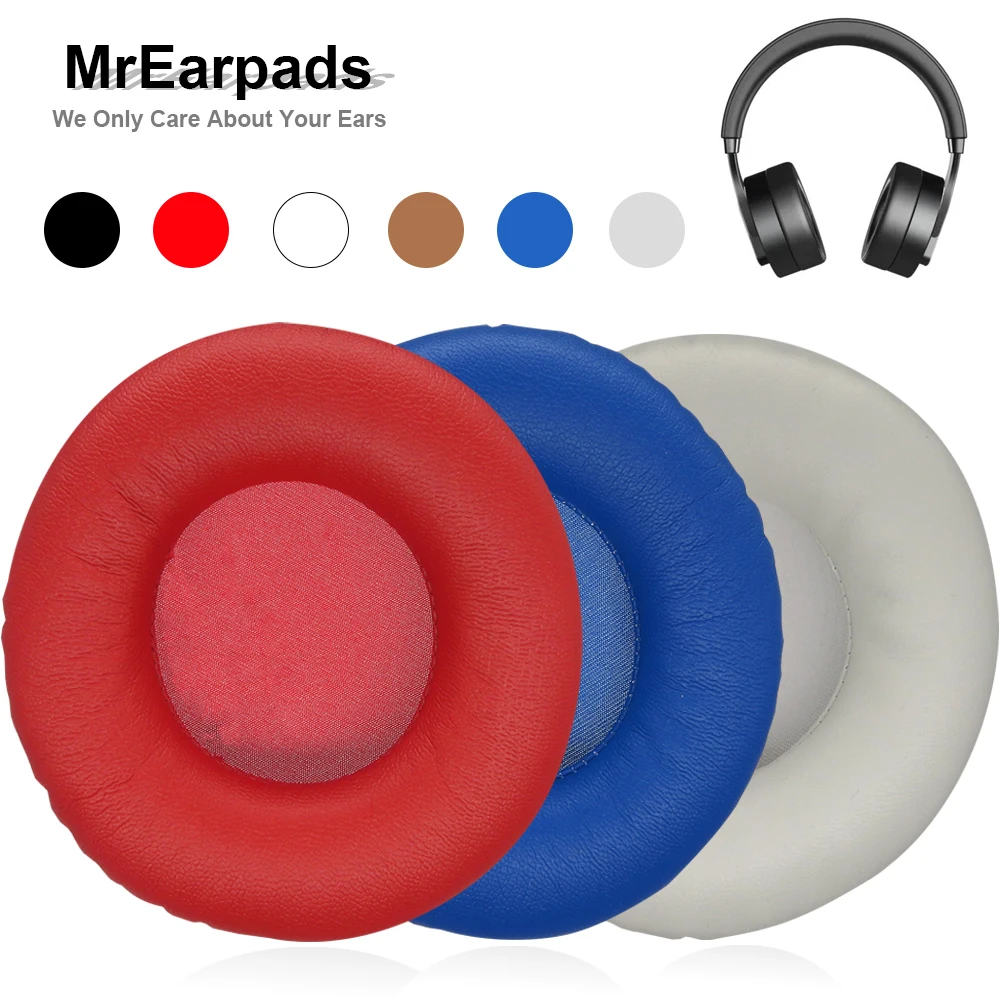 

K450 Earpads For AKG K450 Headphone Ear Pads Earcushion Replacement