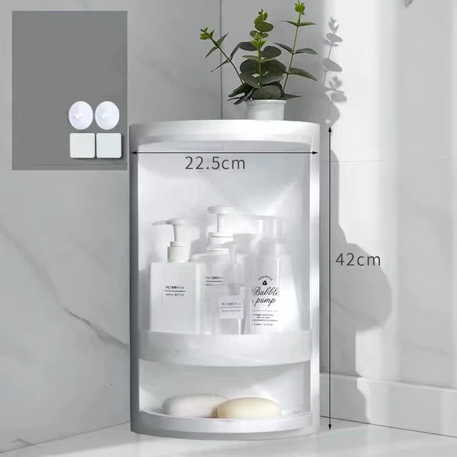 2 layer white