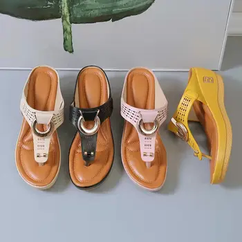 Women's Cute Summer Time Sandals