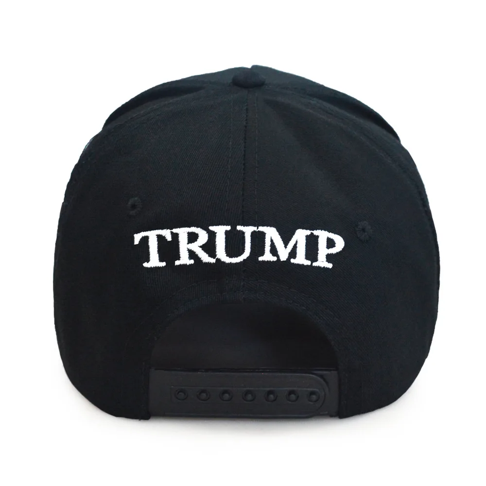 2024 Donald Trump Merchandise MAGA American Trucker Hat Great Again Make America Great Again Slogan USA Flag Baseball Cap 5