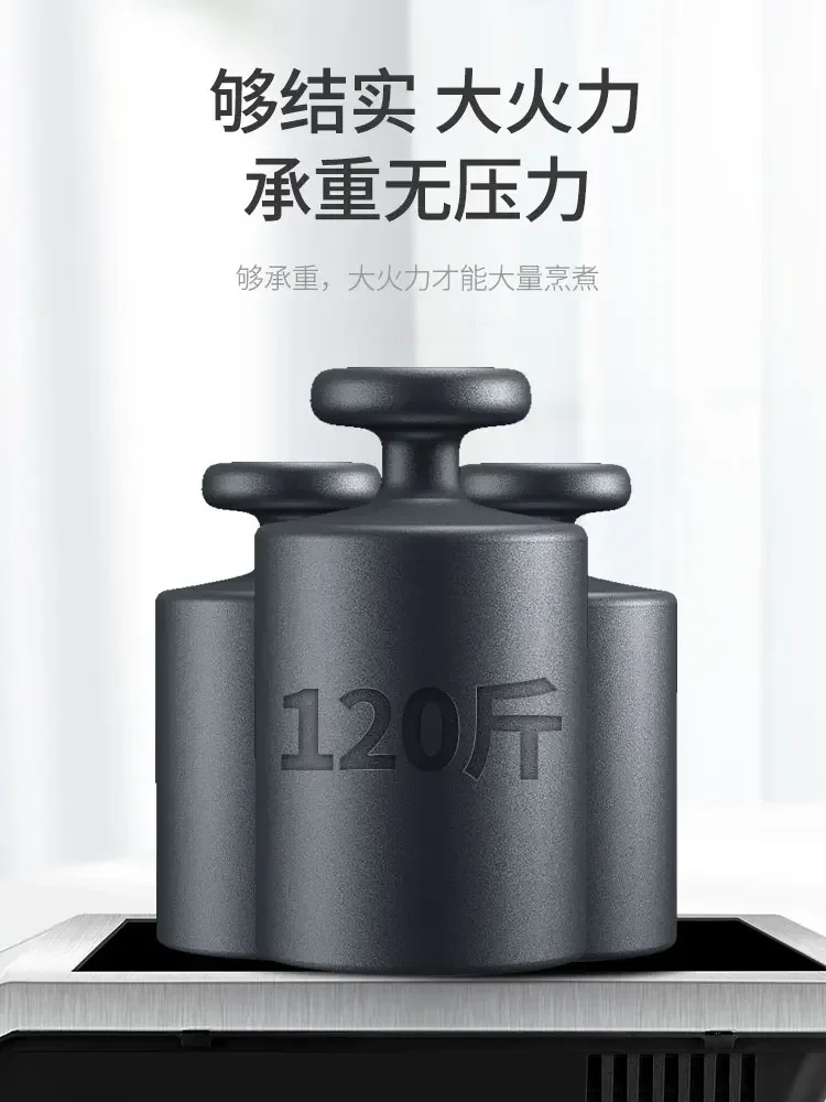 Induction Cooker Electric Stove Boiler 3500W Commercial Induction Cooker