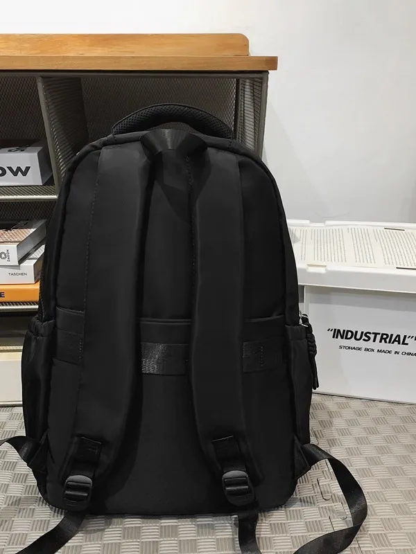 Backpack for Girls Teenager Travel School Backpacks Boys Children Rucksack Casual School Bags Backpack Cute Multipocket Book Bag 5