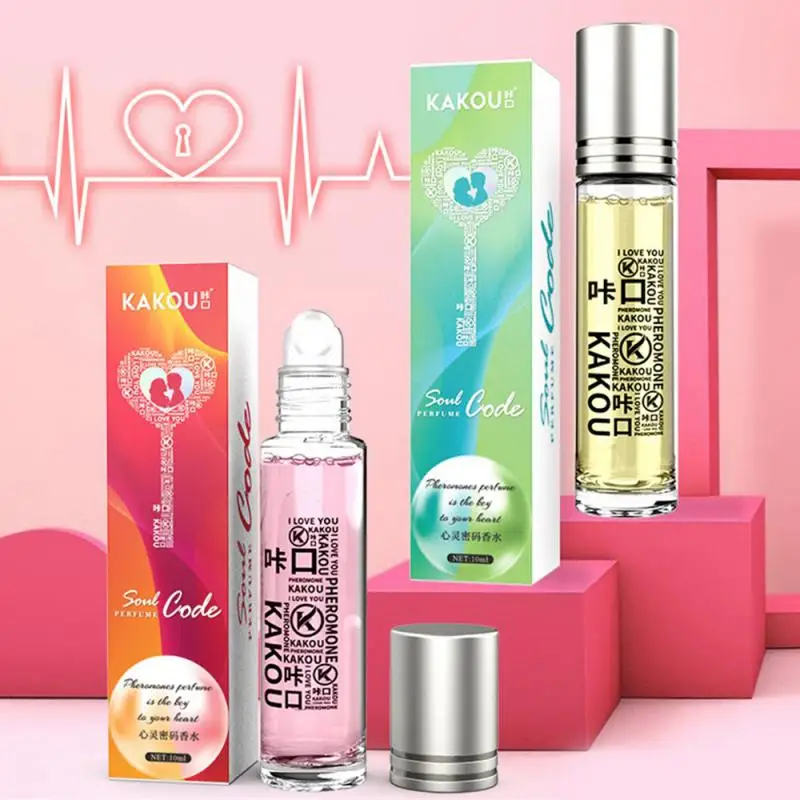 10Ml Partner Intimo Profumo Erotico Feromone Stimolante Flirtare Profumo Per Uomini E Donne Duraturo Erotico