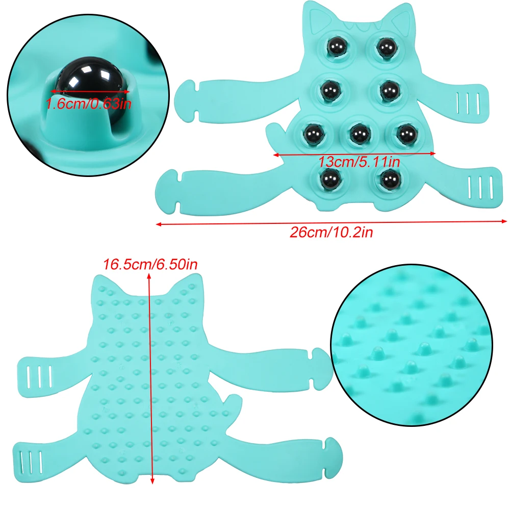 Рисунок 6 - Семейный массажер