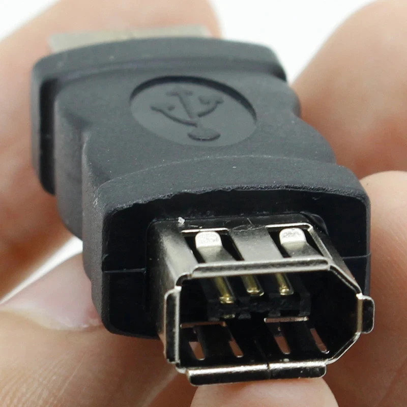 L'interface de communication firewire ieee 1394