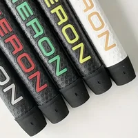 Soft PU Material Golf Putter Grip Midsize 5 Colors Available for Enhanced Golfing Experience 1