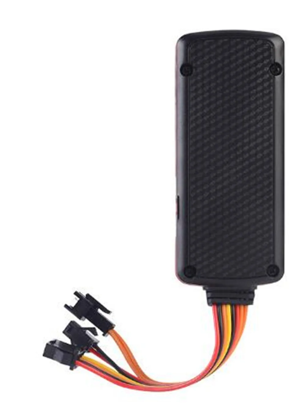 

TK319-H 3G Network WCDMA GPS Trackier Real Time Tracking Locator