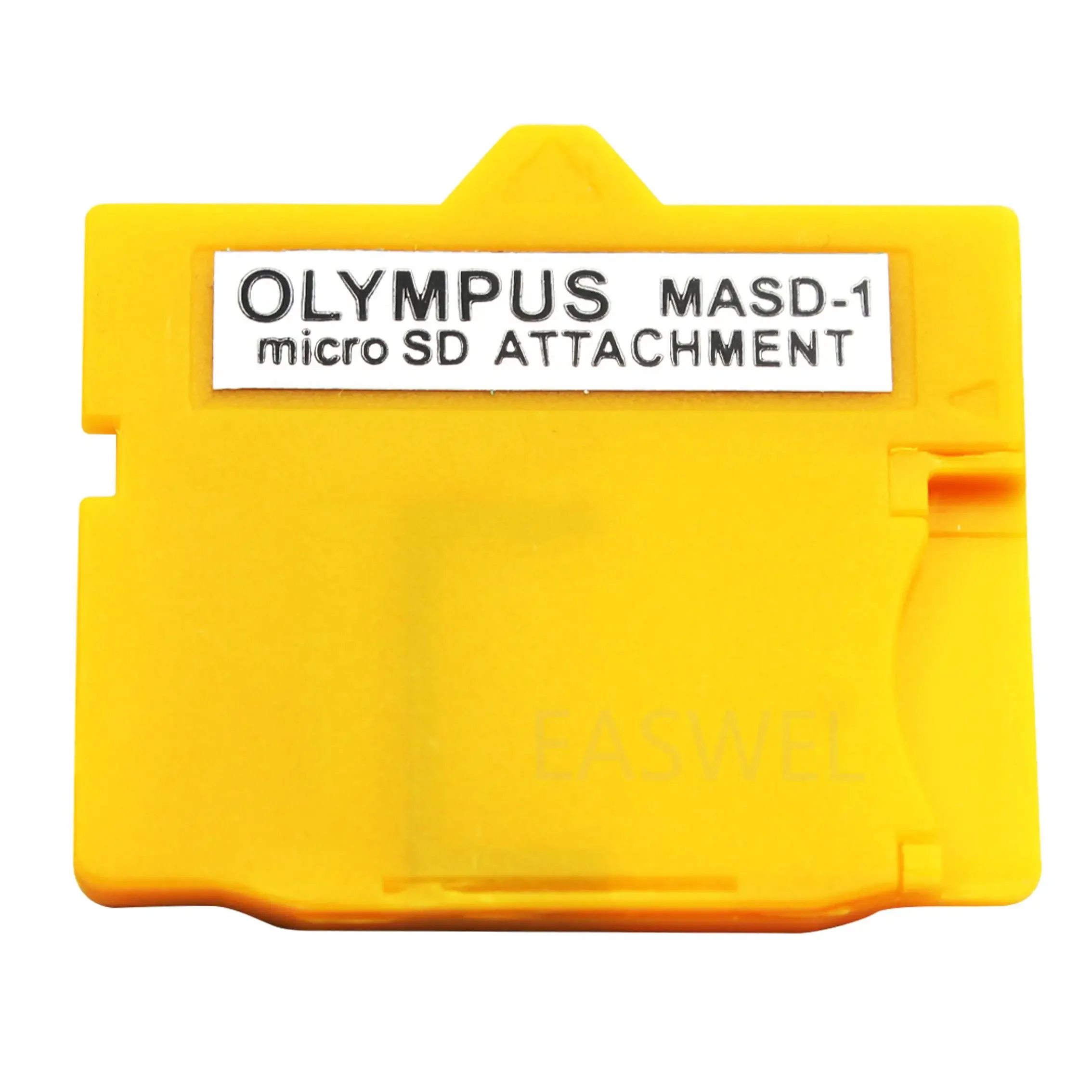 SD Card Adapter For Olympus MicroSD TF to xD-Picture Card MASD-01