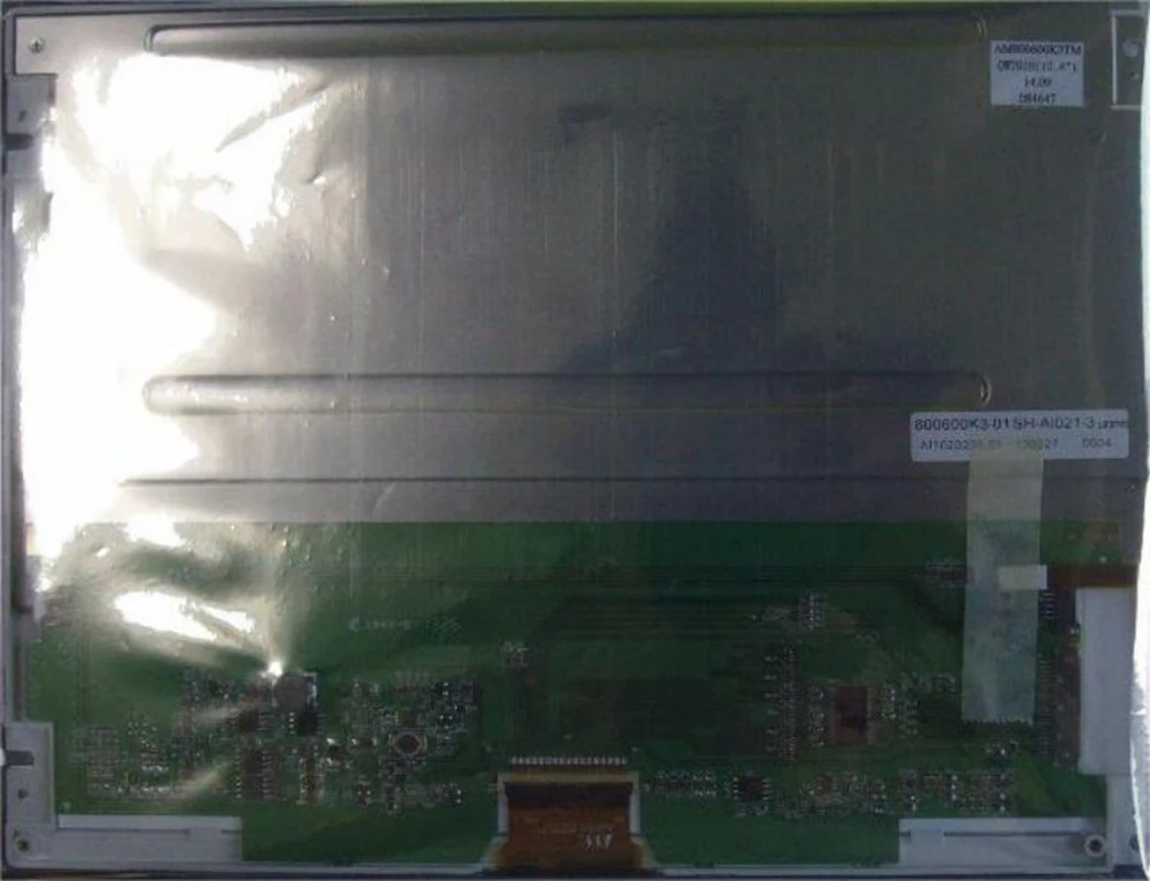 

AM-800600K3TMQW-T01H LCD Screen Display Panel