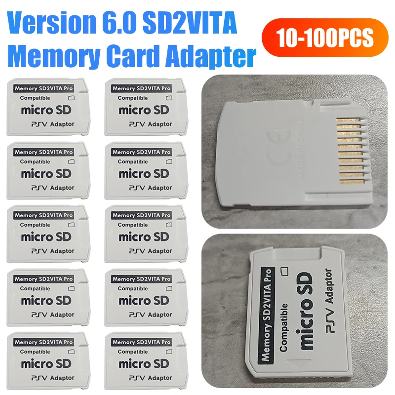 Ps Vita Memory Card Ps Vita Game Shipping Ps Vita Sd Card Adapter