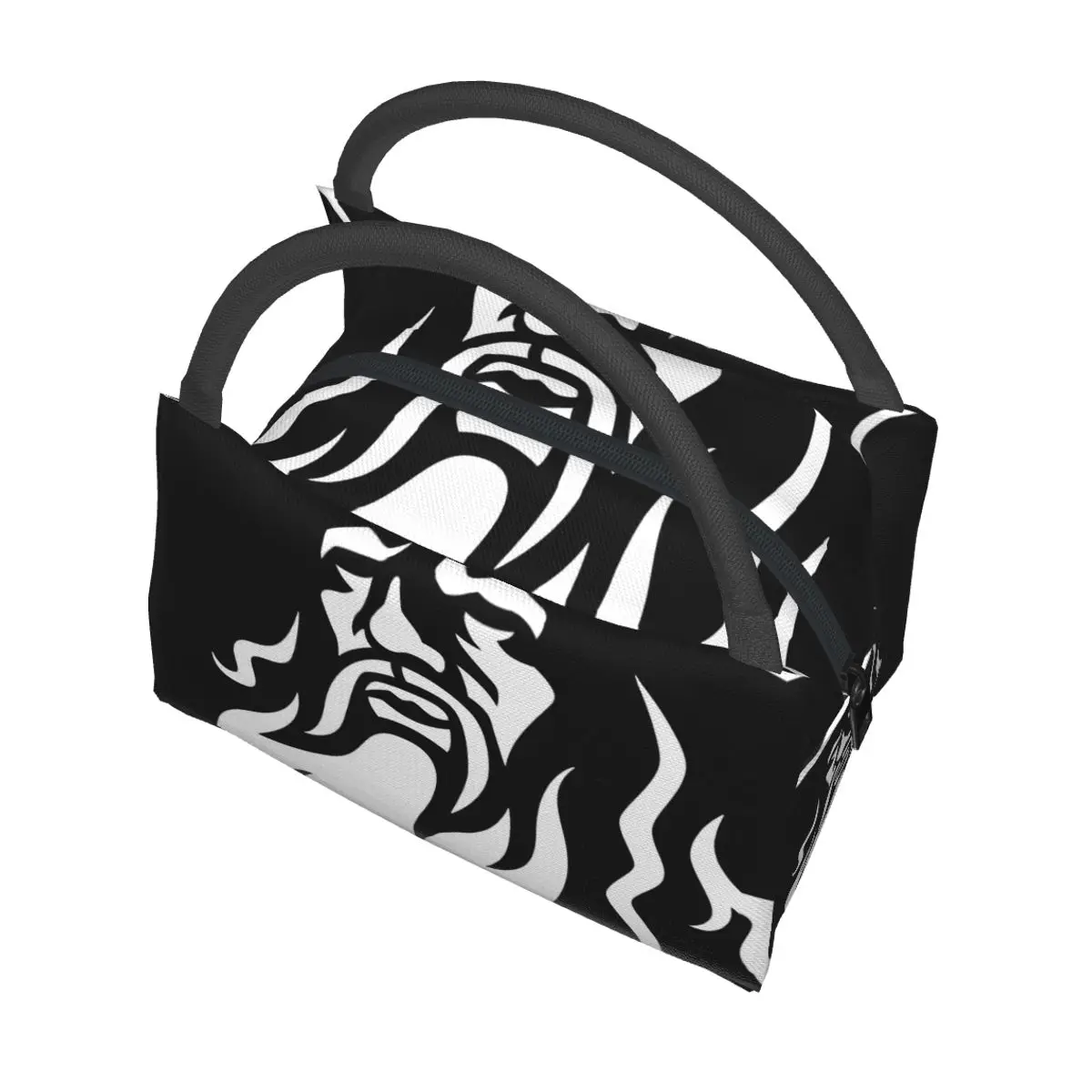 GAND ALF Logo Portable insulation bag for Cooler Thermal Food Office Pinic Container