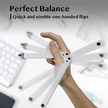 Multitools con manico a canale integrale in plastica, ottimo per principianti, strumento in plastica pieghevole ideale, robusto e leggero