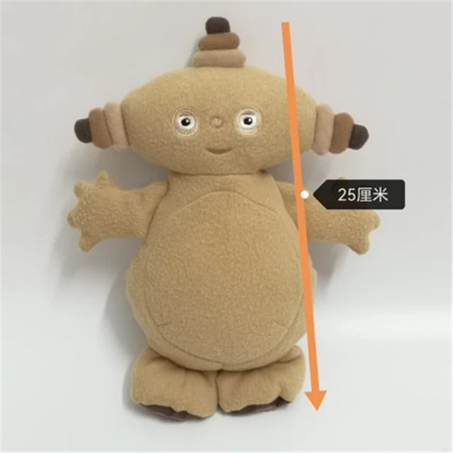 Makka Pakka wall sticker