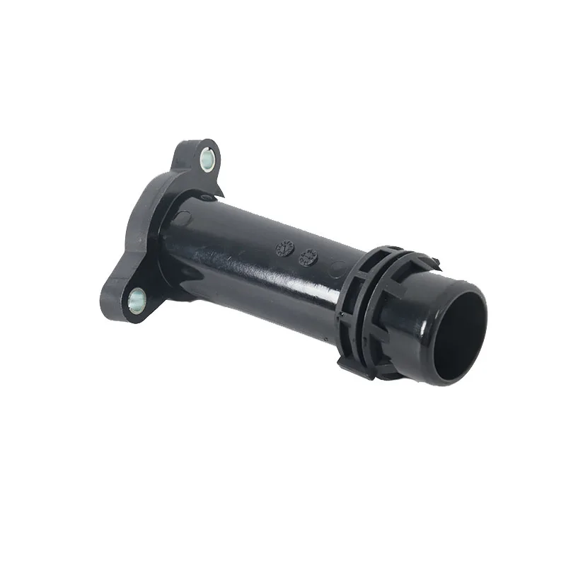 17128662836 Car Accessories Water Tank Radiaor Hose For BMW F21 F20 F33 F30 F32 F31 F3 Engine Coolant Upper Hose