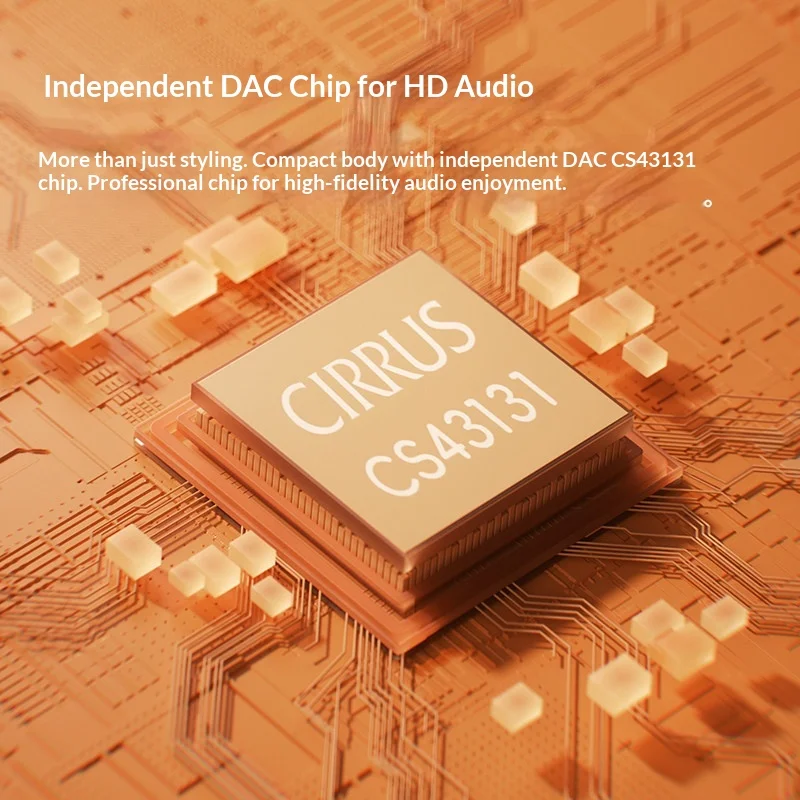 FiiO SnowSky ECHO NANO 휴대용 스마트 뮤직 플레이어 OLED 스크린이 장착된 고해상도 무손실 HiFi MP3 플레이어 DSD/WAV/FLAC/APE/MP3/M4A/OGG