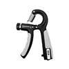 10-100Kg Adjustable Heavy Gripper Fitness Hand Exerciser Grip FatGrip Wrist Increase Strength Spring Finger Pinch Carpal Expande 5