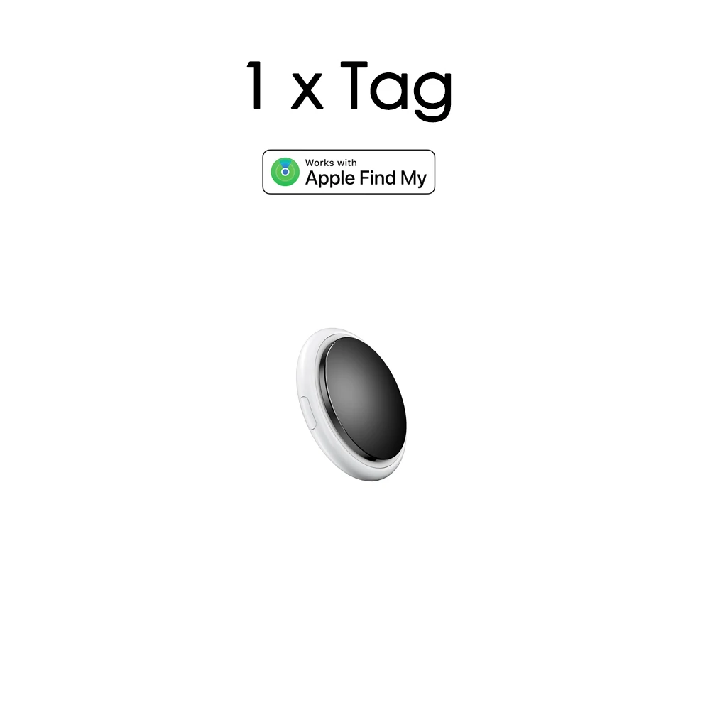 Smart Wireless Charger with GPS Tracker and Wallet Locator