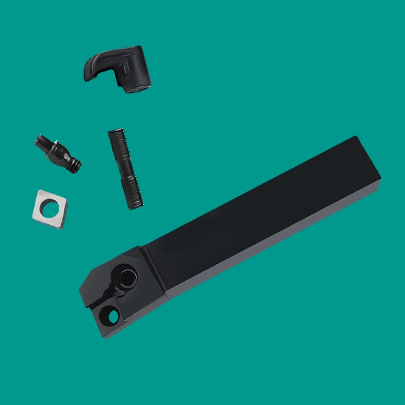 MCLNR MCLNL MCLNR1616 MCLNR2020 MCLNR2525 MCLNR3232 외부 선삭 공구 홀더 CNMG CNMG12 초경 인서트 선반 절삭 공구