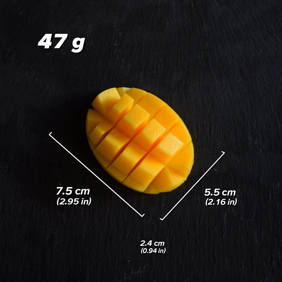 Simulation Mango Simulation Fruit Decoration Props Photography Props DIY Dessert Model Accessories Creative Decorative Goods Food Model,Food Photography Props
