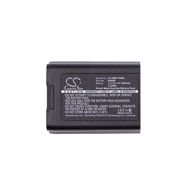Telecomando Per Gru Batteria Da 700Mah Per Ravioli Lnh800 Grundfos Mtr15 Muslimatexplaur Ljraec20 Nh800