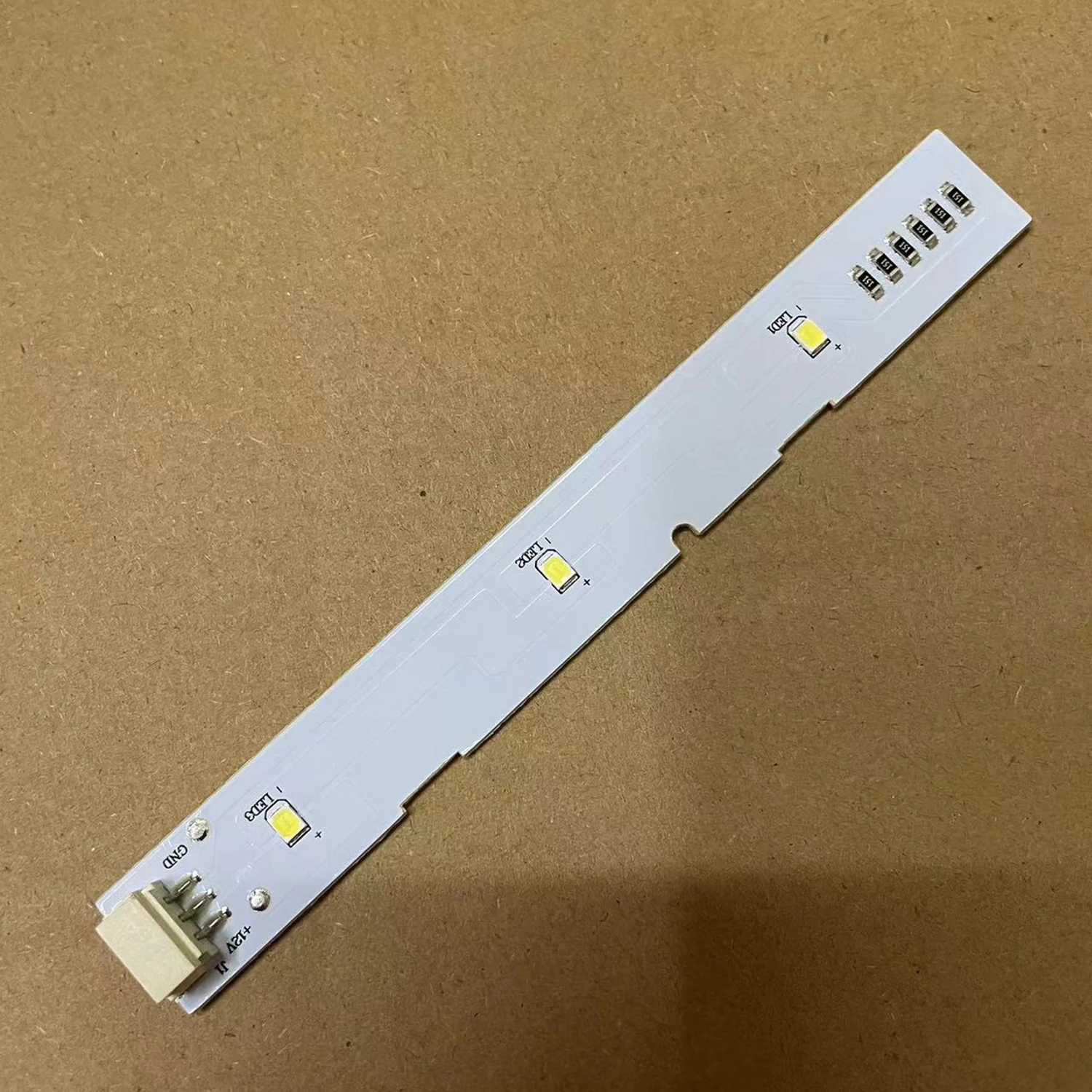 1Pcs Koelkast Led Backlight Strip Lamp Voor Haier ... – Grandado