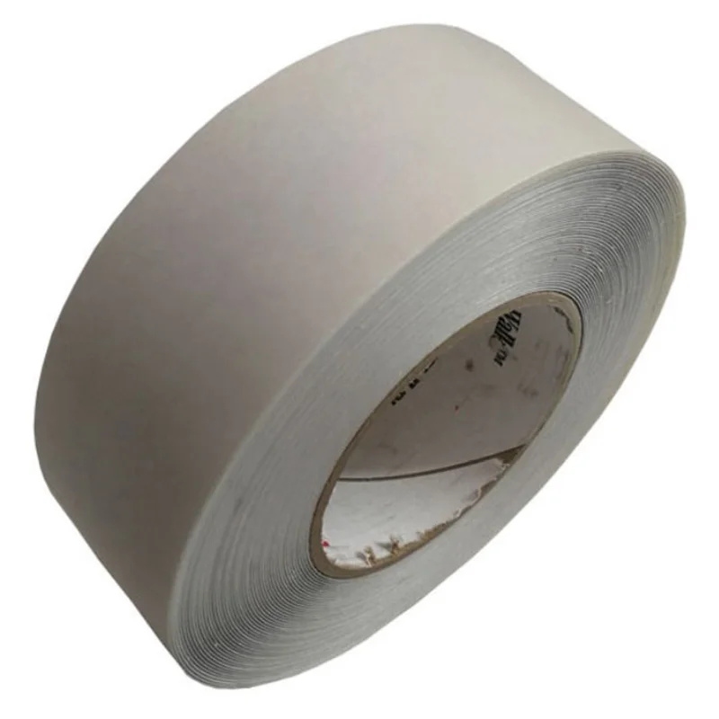 Foil Safety Tape, 6 inch