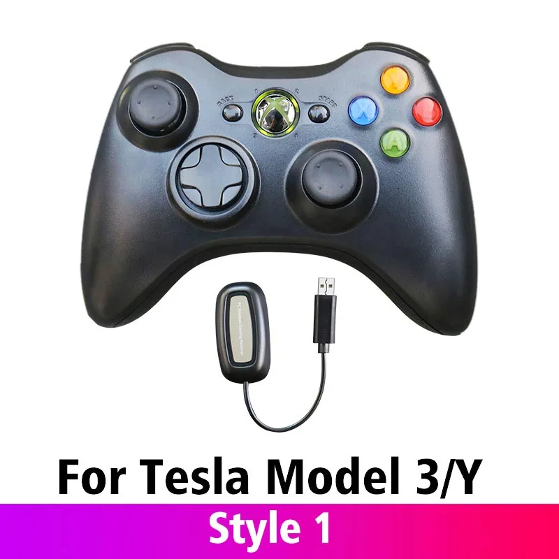 For Tesla 2021-2022 Model 3 Model Y Car baymax USB Shunt Hub Docking Station Quick Charger Interior Decoration Refit Accessories custom plates Other Exterior Accessories